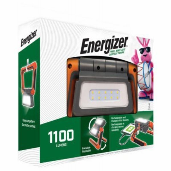 Eveready Energizer Worklight ENAWLL8